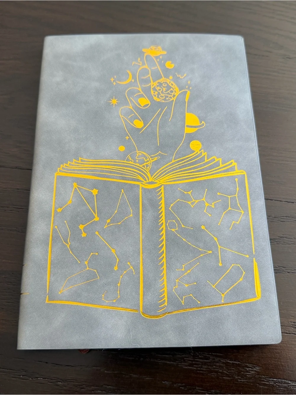 Celestial Journal/Planner